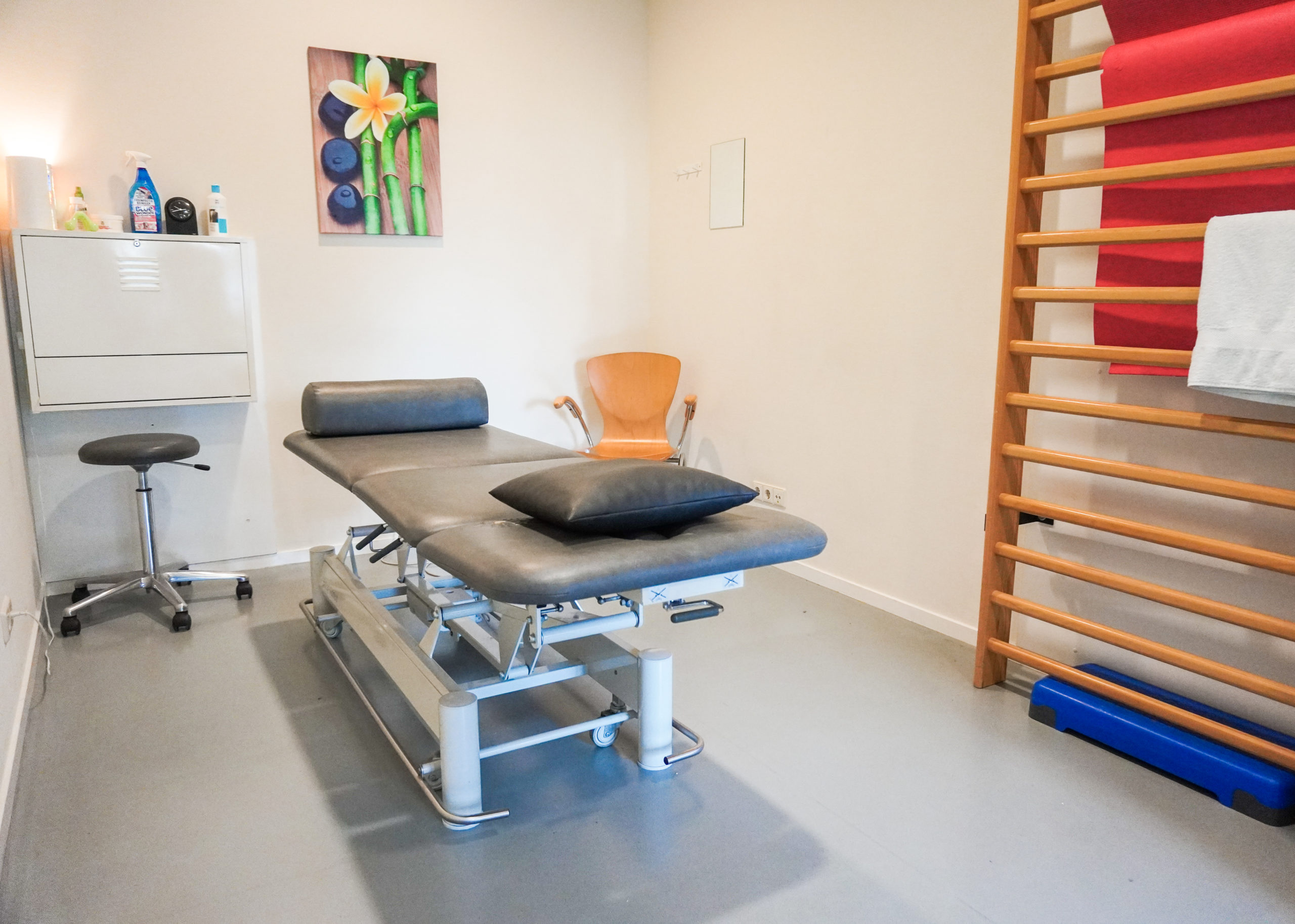 Fysiotherapie Slotermeer – Fysiotherapie praktijk in Amsterdam Nieuw-West